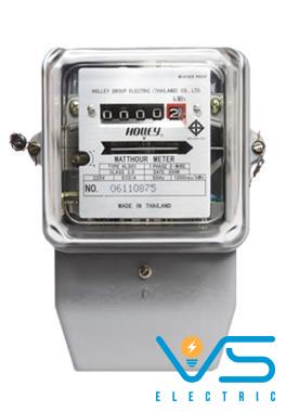 มิเตอร์